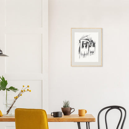 Okwu Agwu - Nutala Gallery