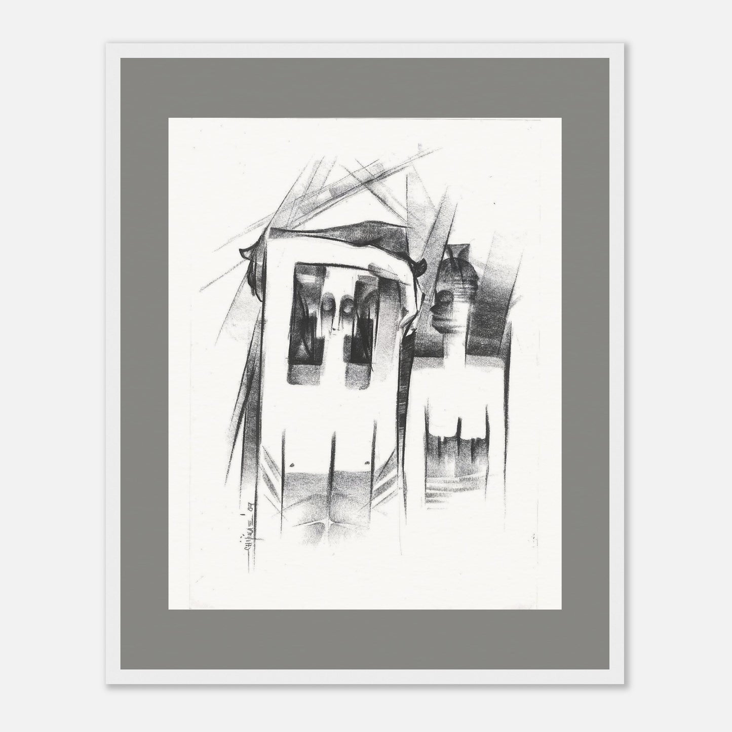 Okwu Agwu - Nutala Gallery