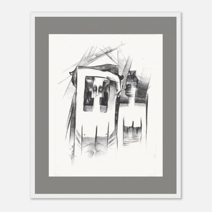 Okwu Agwu - Nutala Gallery