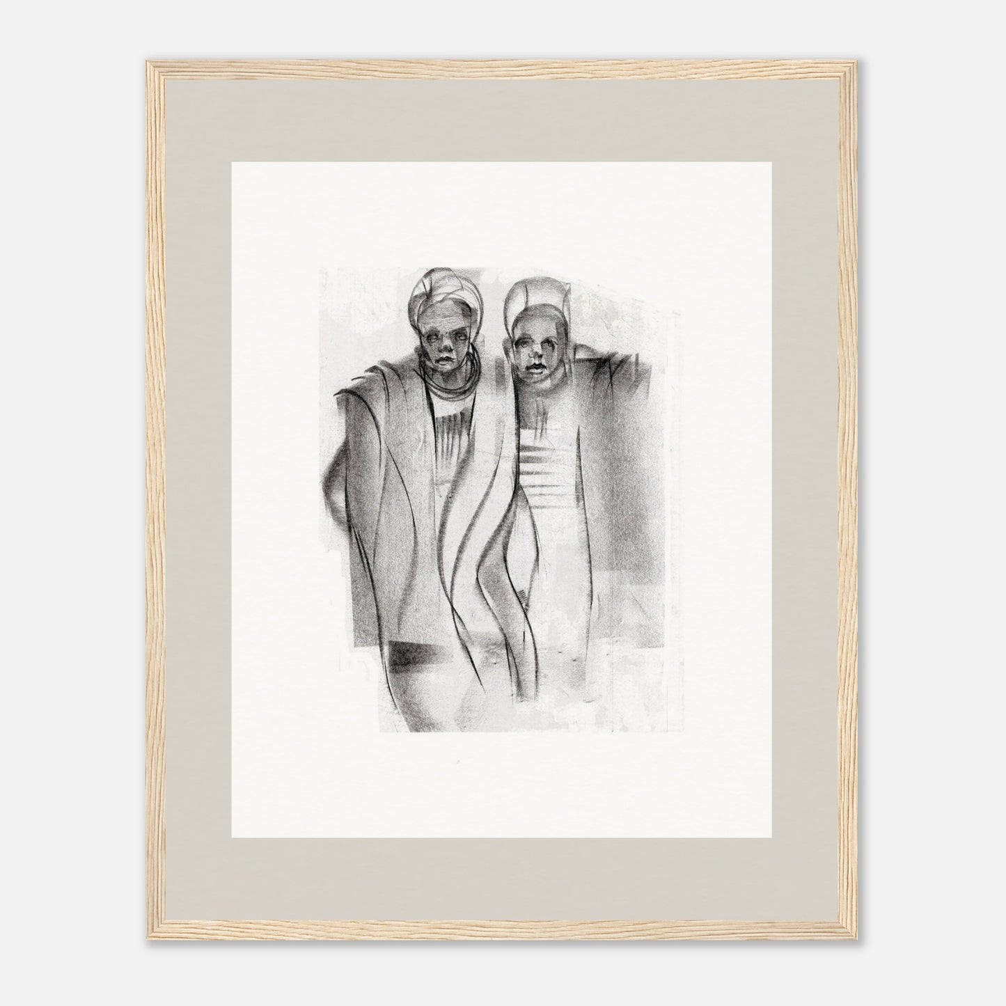 Eternal Kinship - Nutala Gallery