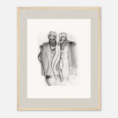 Eternal Kinship - Nutala Gallery