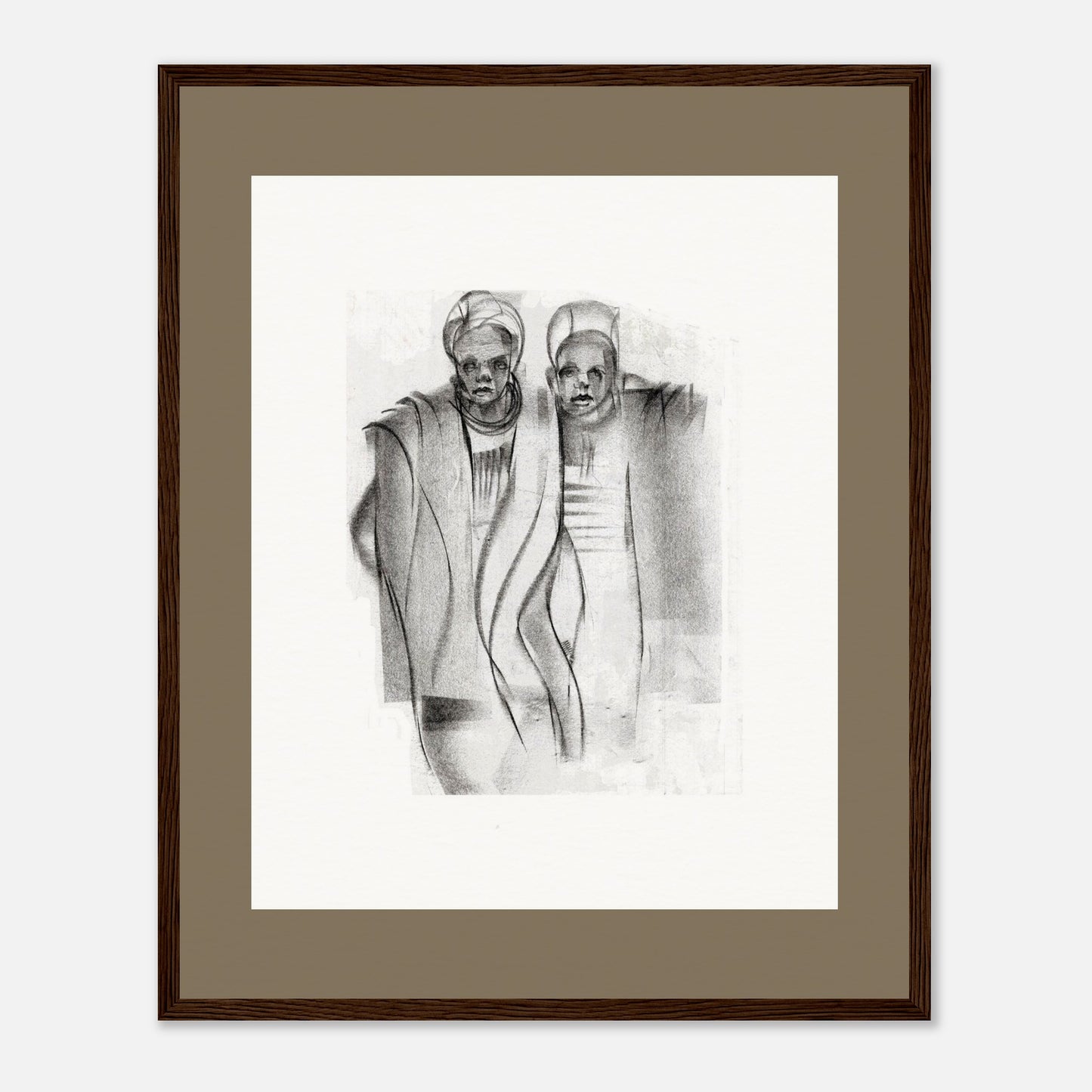 Eternal Kinship - Nutala Gallery