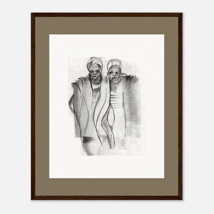 Eternal Kinship - Nutala Gallery