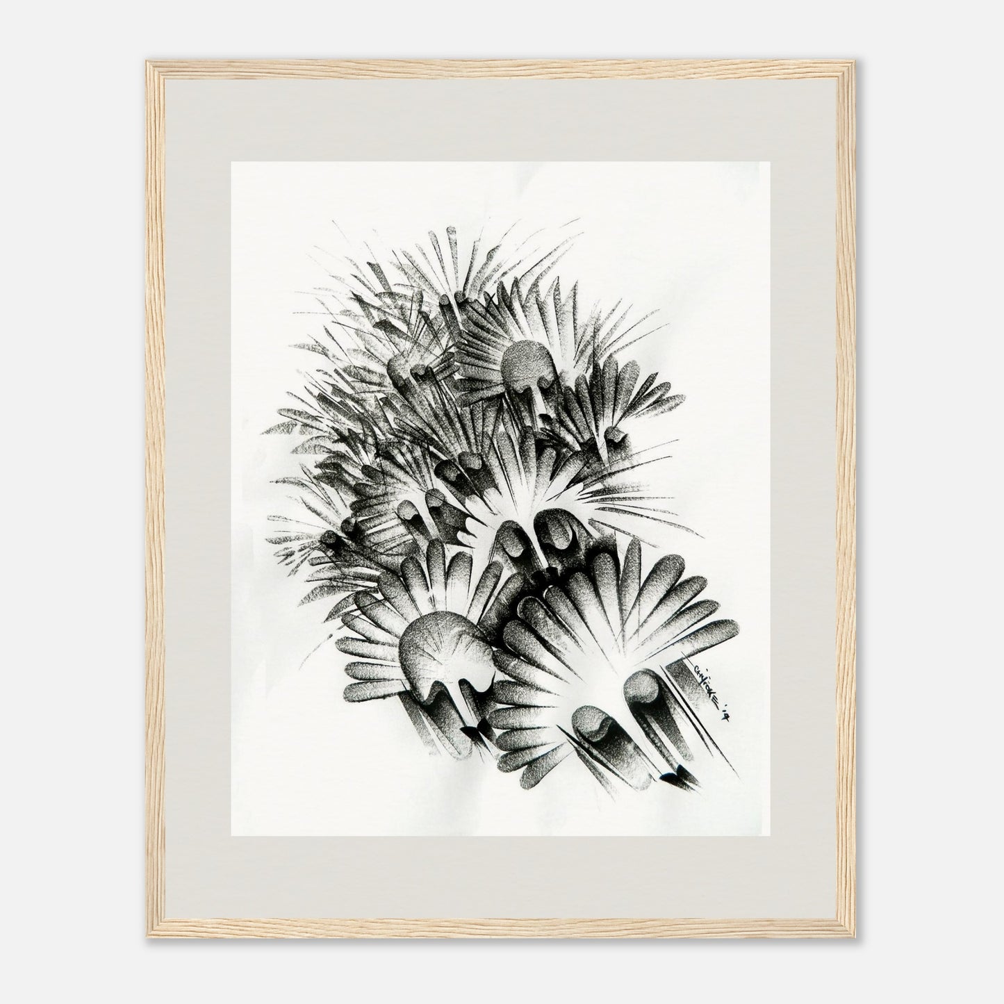 They came not in a Single file - Nutala Gallery