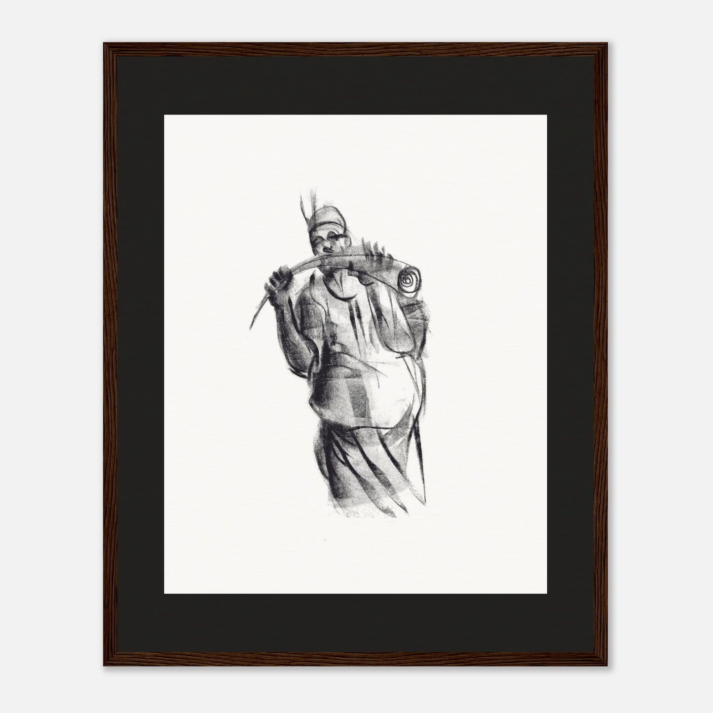 The Horn Blower - Nutala Gallery