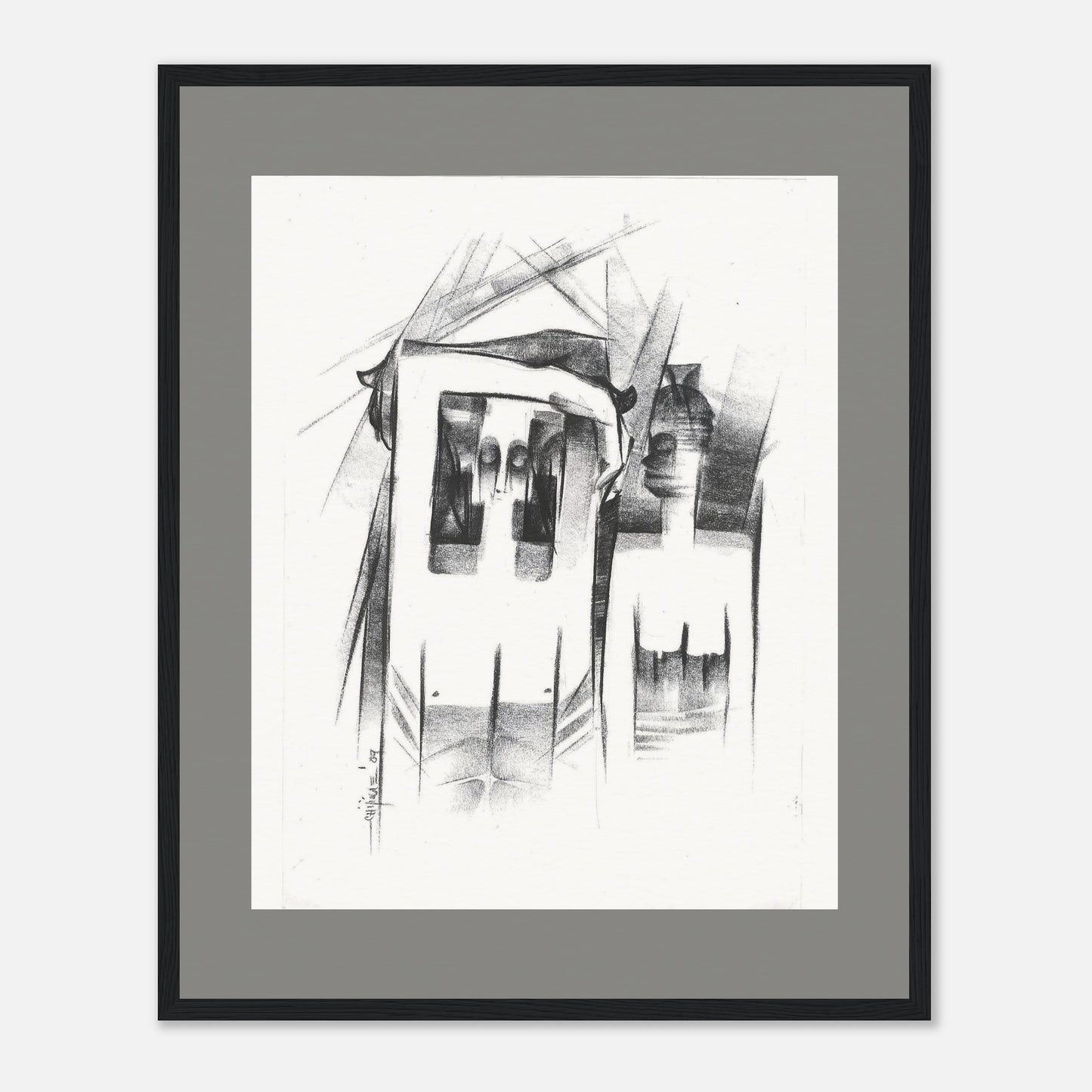 Okwu Agwu - Nutala Gallery