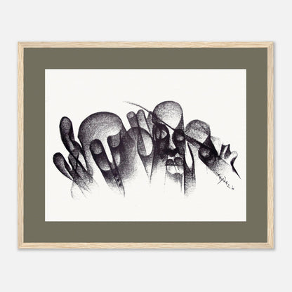 Sound of Silence - Nutala Gallery