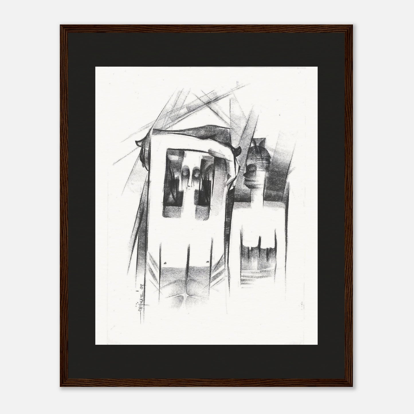 Okwu Agwu - Nutala Gallery