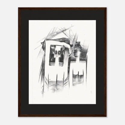 Okwu Agwu - Nutala Gallery