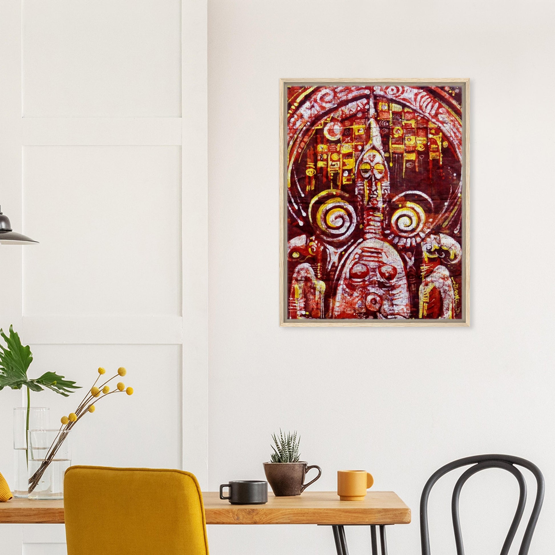 Devotees - Nutala Gallery