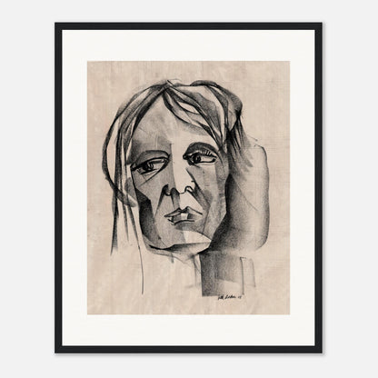 The Observer - Nutala Gallery