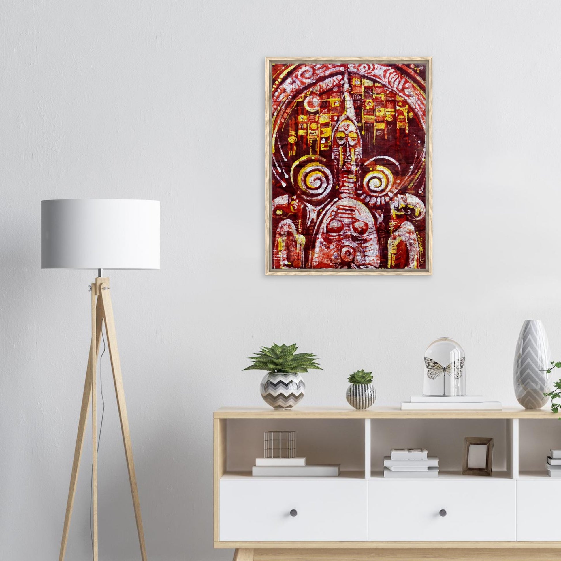 Devotees - Nutala Gallery