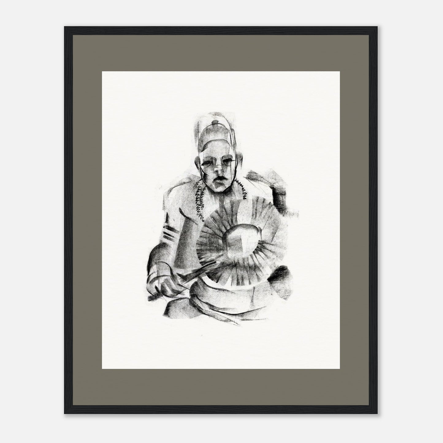 Resonant Majesty - Nutala Gallery