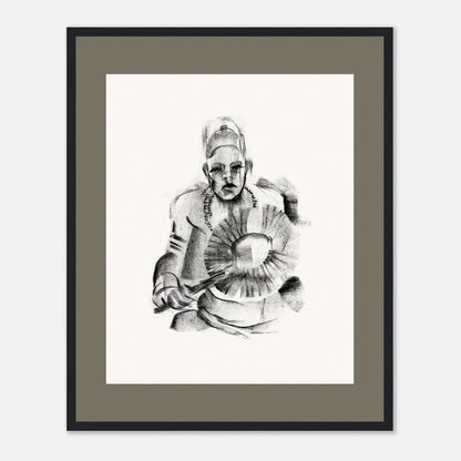 Resonant Majesty - Nutala Gallery