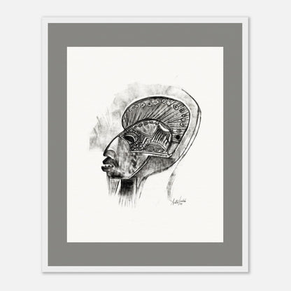 The Mask (1979) - Nutala Gallery