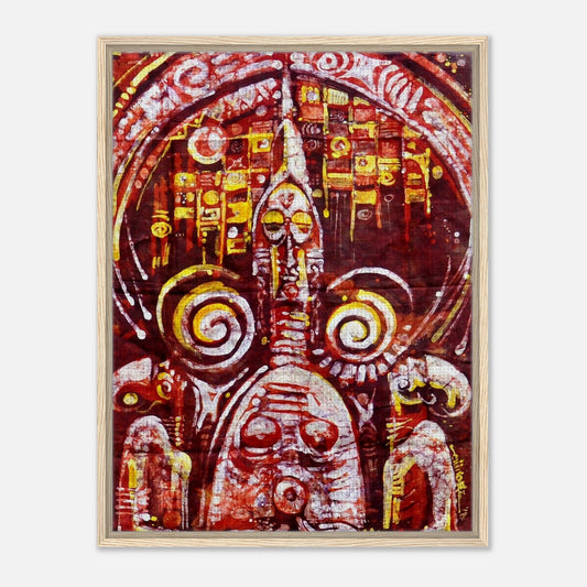 Devotees - Nutala Gallery