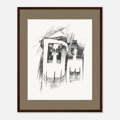 Okwu Agwu - Nutala Gallery