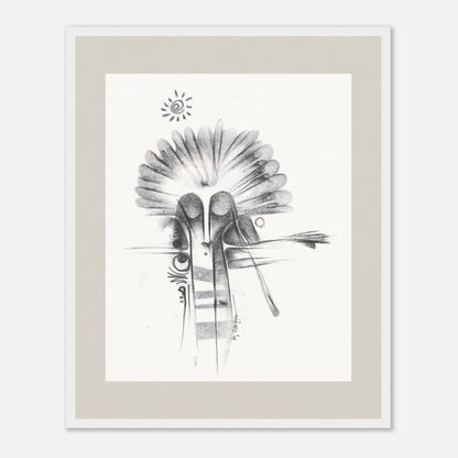 Egwugwu - One Of Many - Nutala Gallery