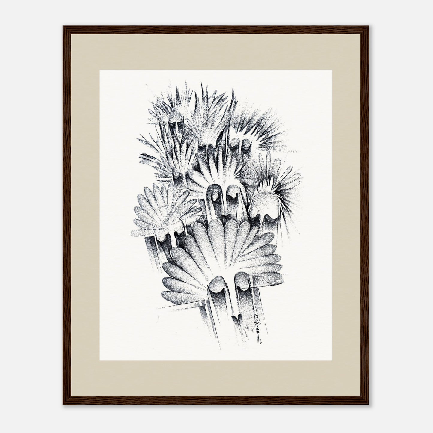 They came in their numbers II - Nutala Gallery