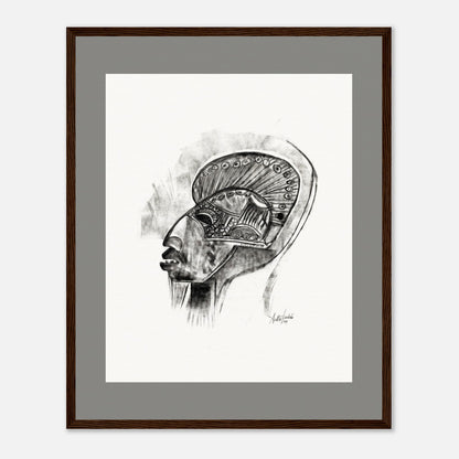 The Mask (1979) - Nutala Gallery