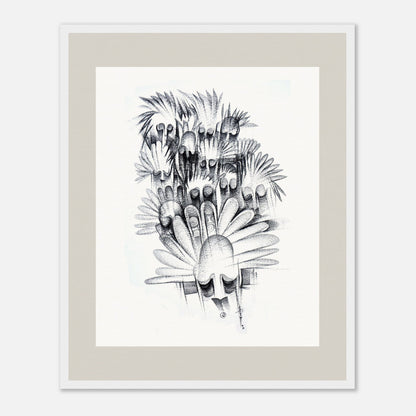 They Came In Their Numbers - Nutala Gallery