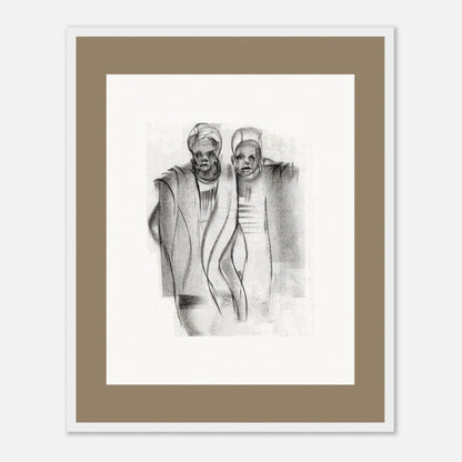 Eternal Kinship - Nutala Gallery