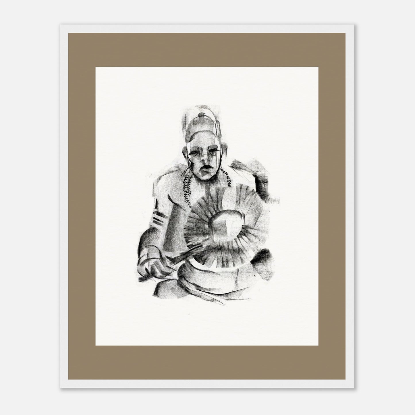 Resonant Majesty - Nutala Gallery