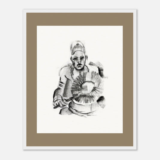 Resonant Majesty - Nutala Gallery