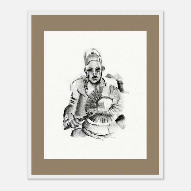 Resonant Majesty - Nutala Gallery