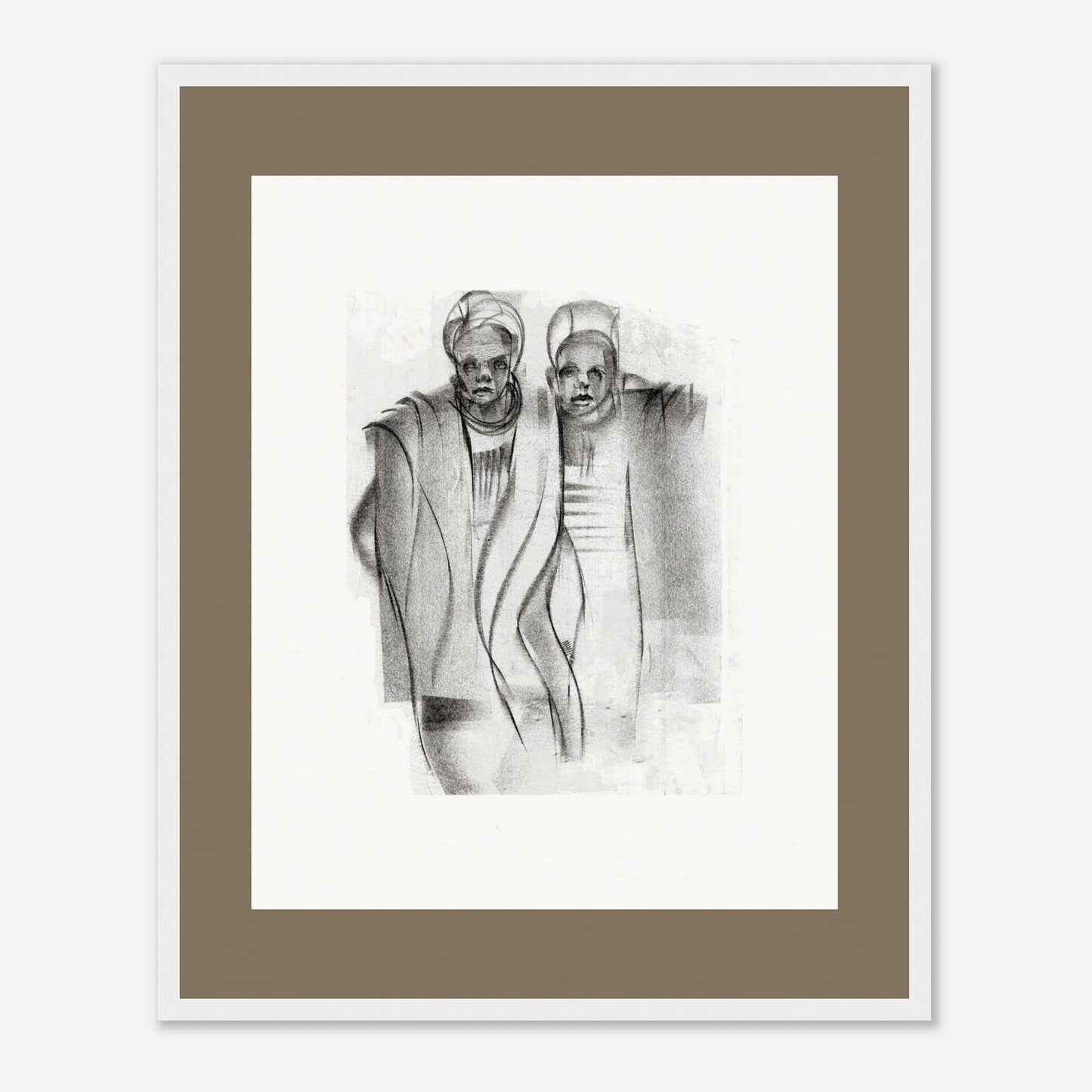 Eternal Kinship - Nutala Gallery