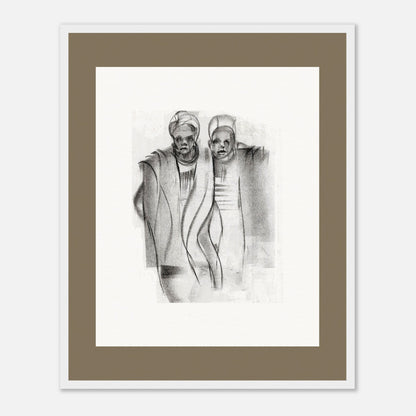 Eternal Kinship - Nutala Gallery