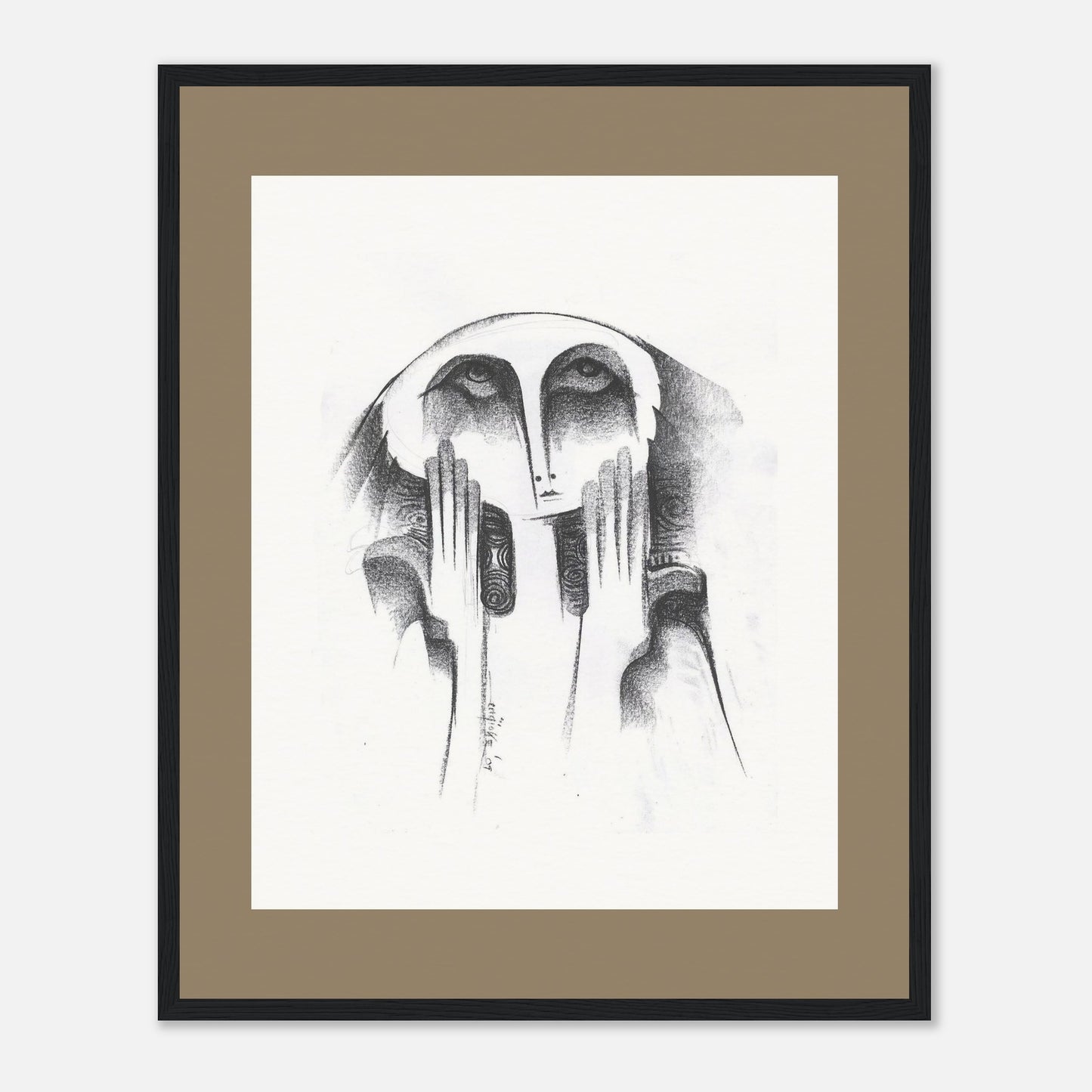 Plea Series II - Nutala Gallery