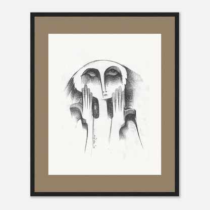 Plea Series II - Nutala Gallery