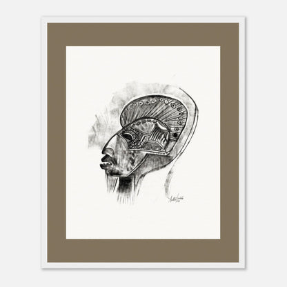 The Mask (1979) - Nutala Gallery