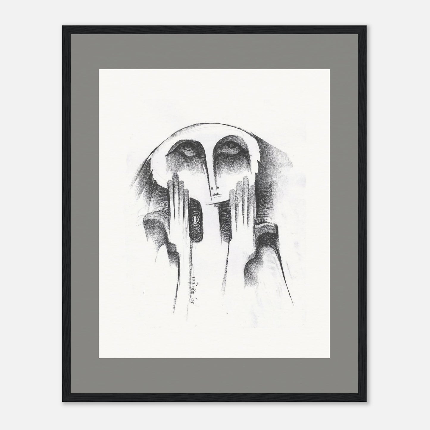 Plea Series II - Nutala Gallery