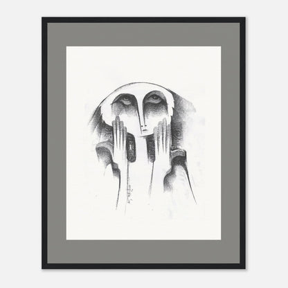 Plea Series II - Nutala Gallery