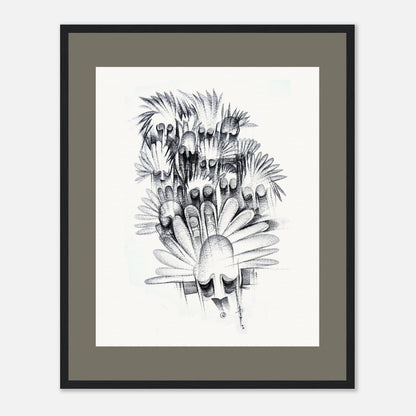 They Came In Their Numbers - Nutala Gallery