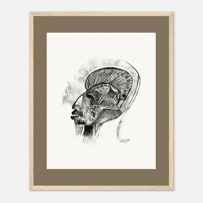 The Mask (1979) - Nutala Gallery