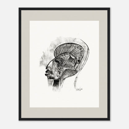 The Mask (1979) - Nutala Gallery