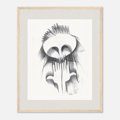 Plea Series I - Nutala Gallery