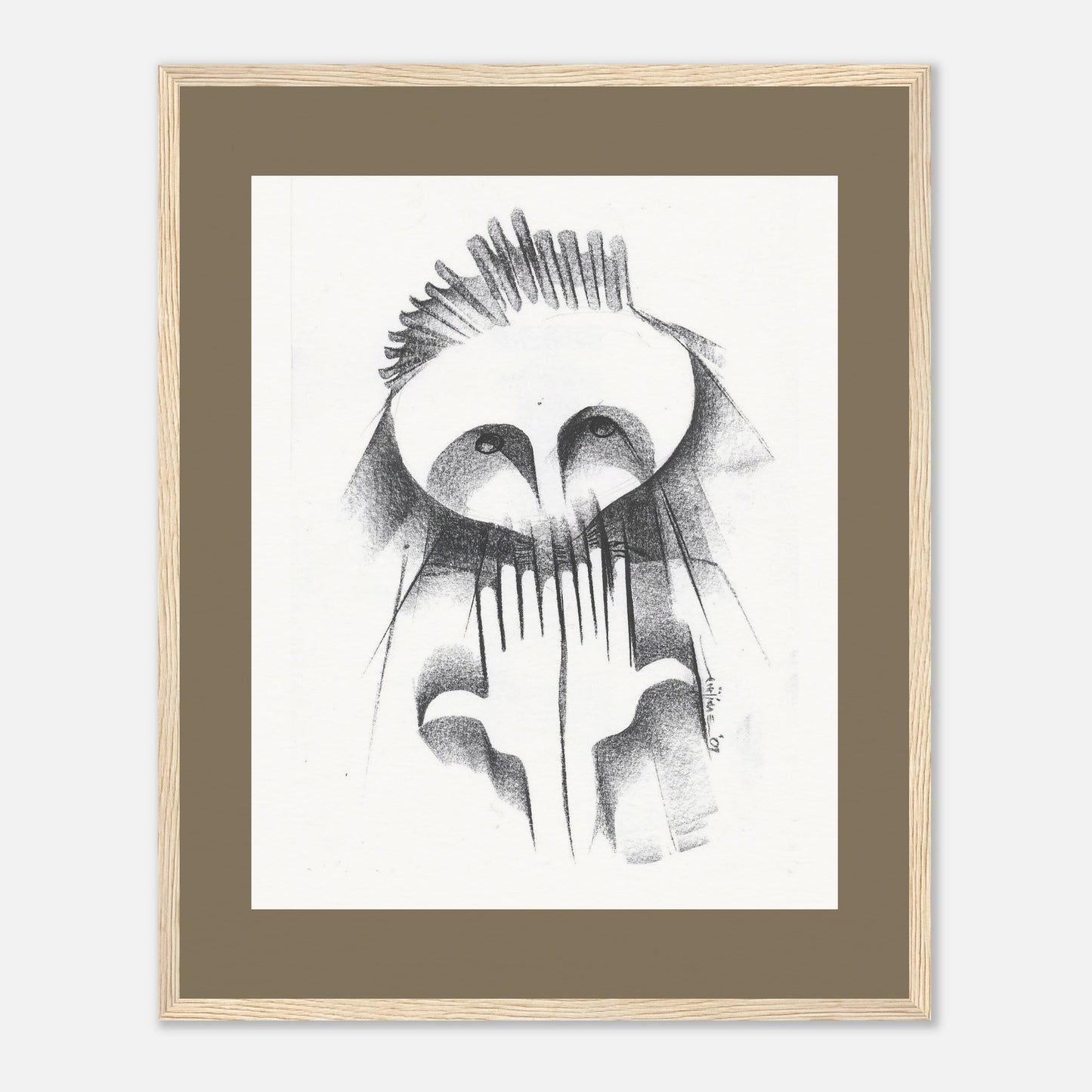 Plea Series I - Nutala Gallery