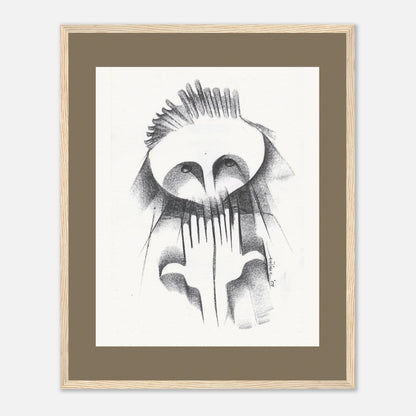 Plea Series I - Nutala Gallery