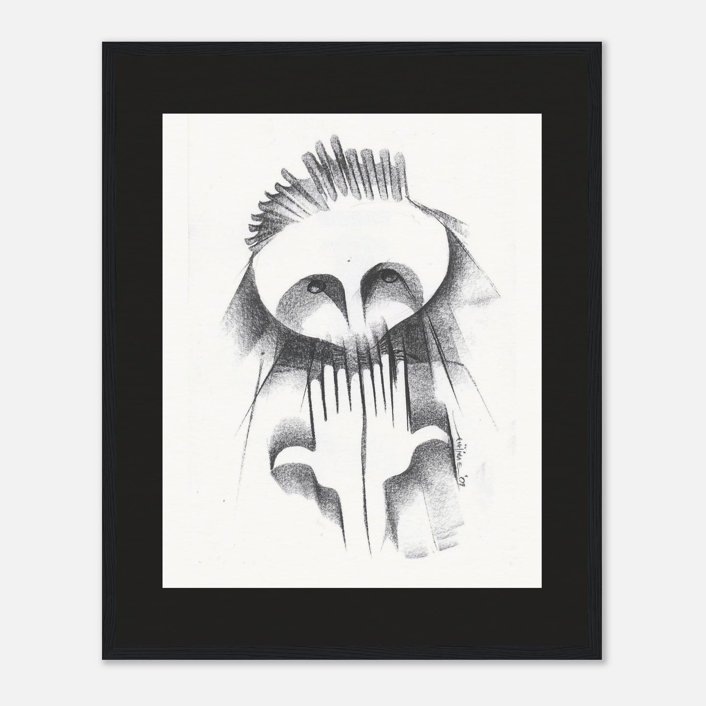 Plea Series I - Nutala Gallery