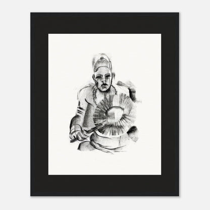 Resonant Majesty - Nutala Gallery