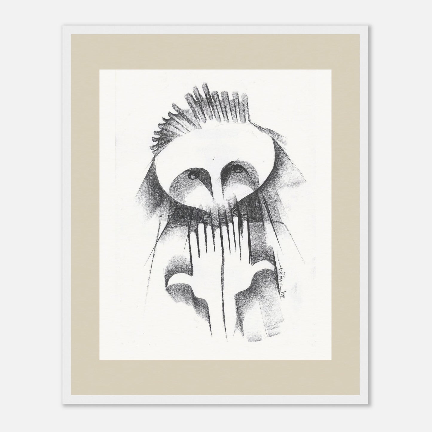 Plea Series I - Nutala Gallery