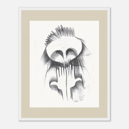 Plea Series I - Nutala Gallery