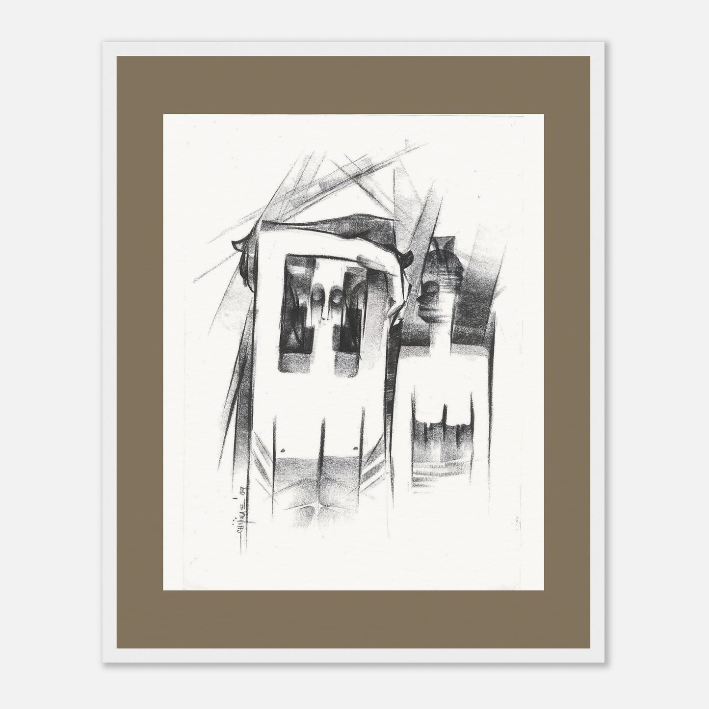 Okwu Agwu - Nutala Gallery