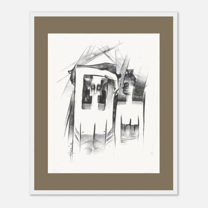 Okwu Agwu - Nutala Gallery