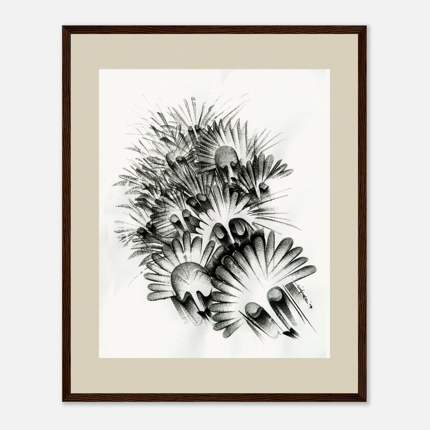 They came not in a Single file - Nutala Gallery