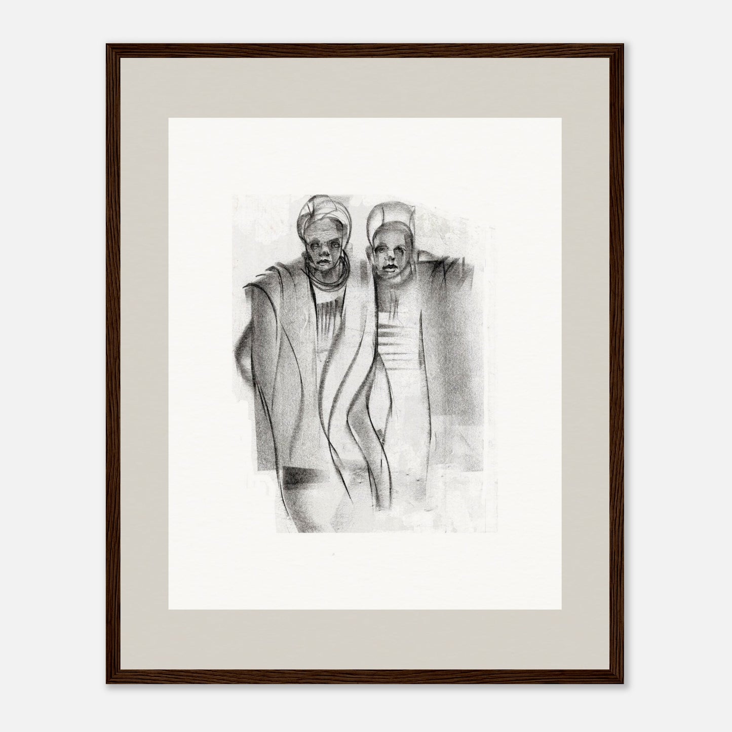 Eternal Kinship - Nutala Gallery